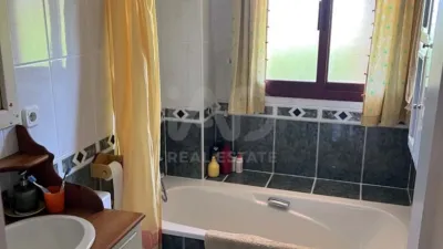 Chalet in Simancas photo 18