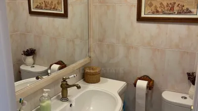 Chalet in Simancas photo 20