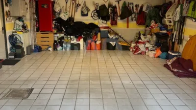 Chalet in Simancas photo 32