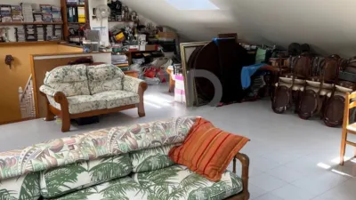 Chalet in Simancas photo 33