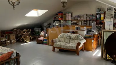 Chalet in Simancas photo 35
