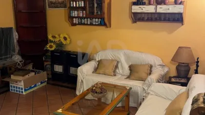 Chalet in Simancas photo 37