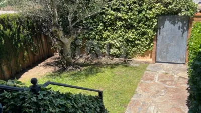 Chalet in Simancas photo 3