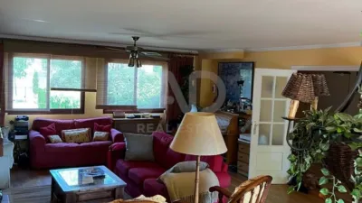 Chalet in Simancas photo 6