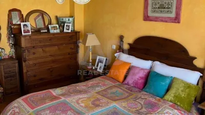 Chalet in Simancas photo 9