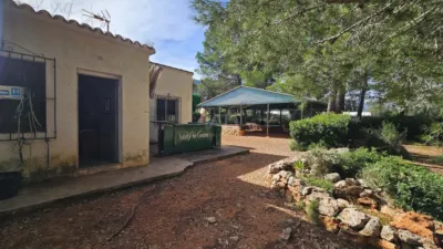 Casa - Más