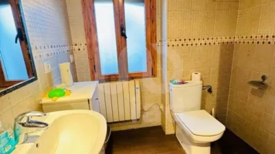 Piso en venta en Soria, Santa Bárbara (Soria Capital) de 139.900 €