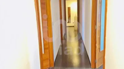 Piso en venta en Soria, Santa Bárbara (Soria Capital) de 139.900 €