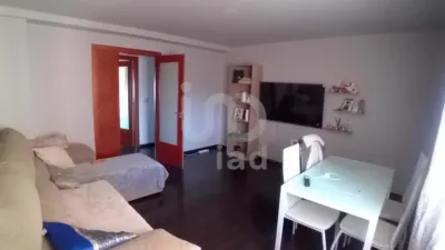 Piso en venta en Soria, Santa Bárbara (Soria Capital) de 139.900 €