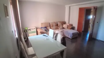 Piso en venta en Soria, Santa Bárbara (Soria Capital) de 139.900 €