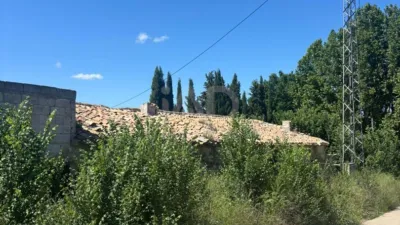 Rustic finca in Calasparra photo 12