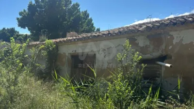 Rustic finca in Calasparra photo 14