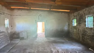 Rustic finca in Calasparra photo 15