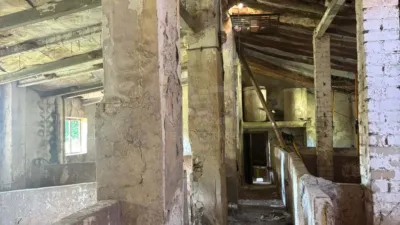 Rustic finca in Calasparra photo 16