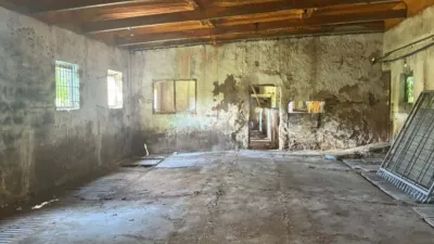 Rustic finca in Calasparra photo 20
