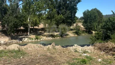 Rustic finca in Calasparra photo 23