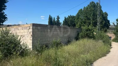Rustic finca in Calasparra photo 24