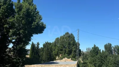 Rustic finca in Calasparra photo 25