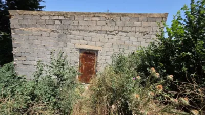 Rustic finca in Calasparra