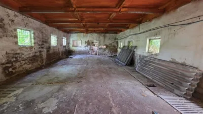 Rustic finca in Calasparra photo 2