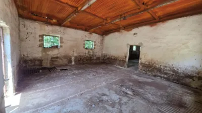 Rustic finca in Calasparra photo 3