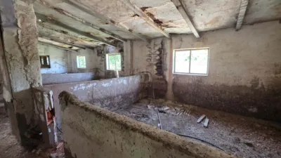 Rustic finca in Calasparra photo 4