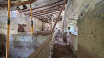 Rustic finca in Calasparra photo 6