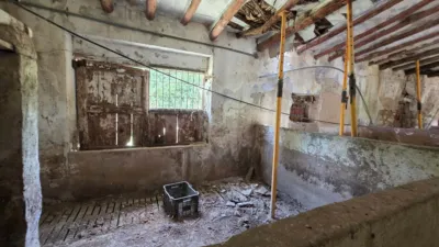 Rustic finca in Calasparra photo 8