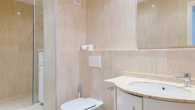 Piso en venta en La Vila de Gràcia, La Vila de Gràcia (Distrito Gràcia. Barcelona Capital) de 495.000 €