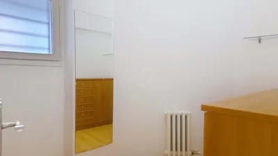 Piso en venta en La Vila de Gràcia, La Vila de Gràcia (Distrito Gràcia. Barcelona Capital) de 495.000 €