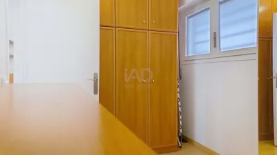 Piso en venta en La Vila de Gràcia, La Vila de Gràcia (Distrito Gràcia. Barcelona Capital) de 495.000 €