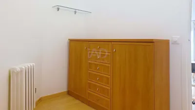 Piso en venta en La Vila de Gràcia, La Vila de Gràcia (Distrito Gràcia. Barcelona Capital) de 495.000 €