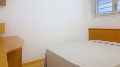 Piso en venta en La Vila de Gràcia, La Vila de Gràcia (Distrito Gràcia. Barcelona Capital) de 495.000 €