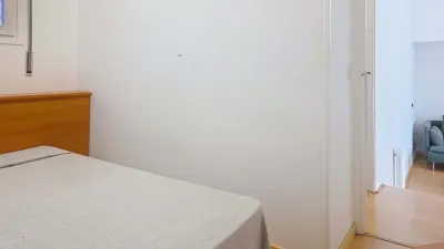 Piso en venta en La Vila de Gràcia, La Vila de Gràcia (Distrito Gràcia. Barcelona Capital) de 495.000 €