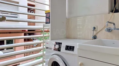 Piso en venta en La Vila de Gràcia, La Vila de Gràcia (Distrito Gràcia. Barcelona Capital) de 495.000 €