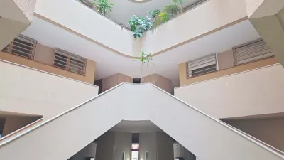 Piso en venta en La Vila de Gràcia, La Vila de Gràcia (Distrito Gràcia. Barcelona Capital) de 495.000 €
