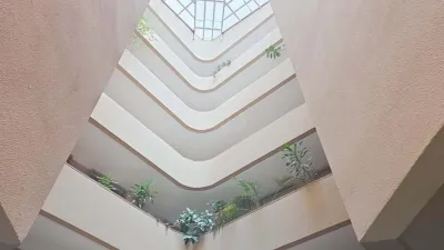 Piso en venta en La Vila de Gràcia, La Vila de Gràcia (Distrito Gràcia. Barcelona Capital) de 495.000 €