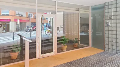 Piso en venta en La Vila de Gràcia, La Vila de Gràcia (Distrito Gràcia. Barcelona Capital) de 495.000 €