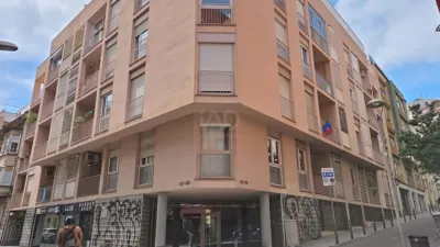 Piso en venta en La Vila de Gràcia, La Vila de Gràcia (Distrito Gràcia. Barcelona Capital) de 495.000 €