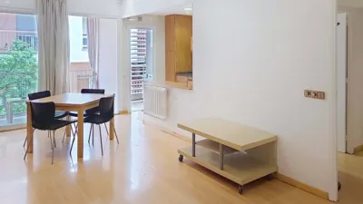Piso en venta en La Vila de Gràcia, La Vila de Gràcia (Distrito Gràcia. Barcelona Capital) de 495.000 €