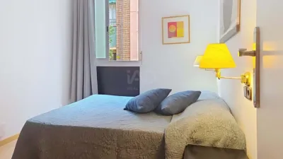 Piso en venta en La Vila de Gràcia, La Vila de Gràcia (Distrito Gràcia. Barcelona Capital) de 495.000 €