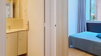 Piso en venta en La Vila de Gràcia, La Vila de Gràcia (Distrito Gràcia. Barcelona Capital) de 495.000 €
