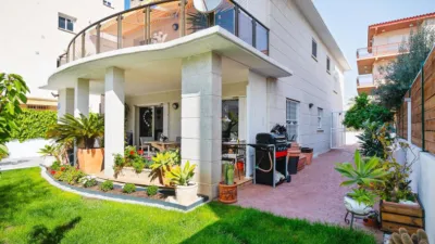 House in Cunit photo 4