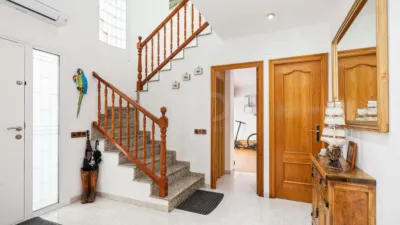House in Cunit photo 9