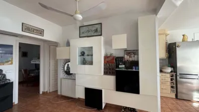 House in Port Esportiu-Canyelles-Puig Rom photo 16