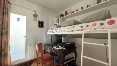 House in Port Esportiu-Canyelles-Puig Rom photo 20