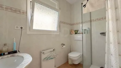 House in Port Esportiu-Canyelles-Puig Rom photo 21