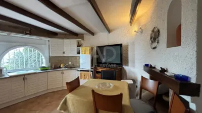 House in Port Esportiu-Canyelles-Puig Rom photo 27