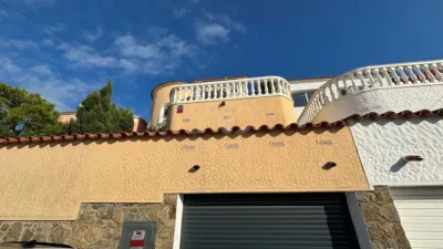 House in Port Esportiu-Canyelles-Puig Rom photo 31