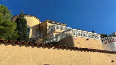 House in Port Esportiu-Canyelles-Puig Rom photo 3